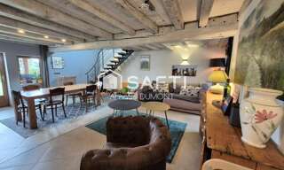 Maison 5 Pièces 159 m² à vendre à Sornay (71500)