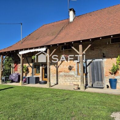 Maison 5 pièces 409000 €