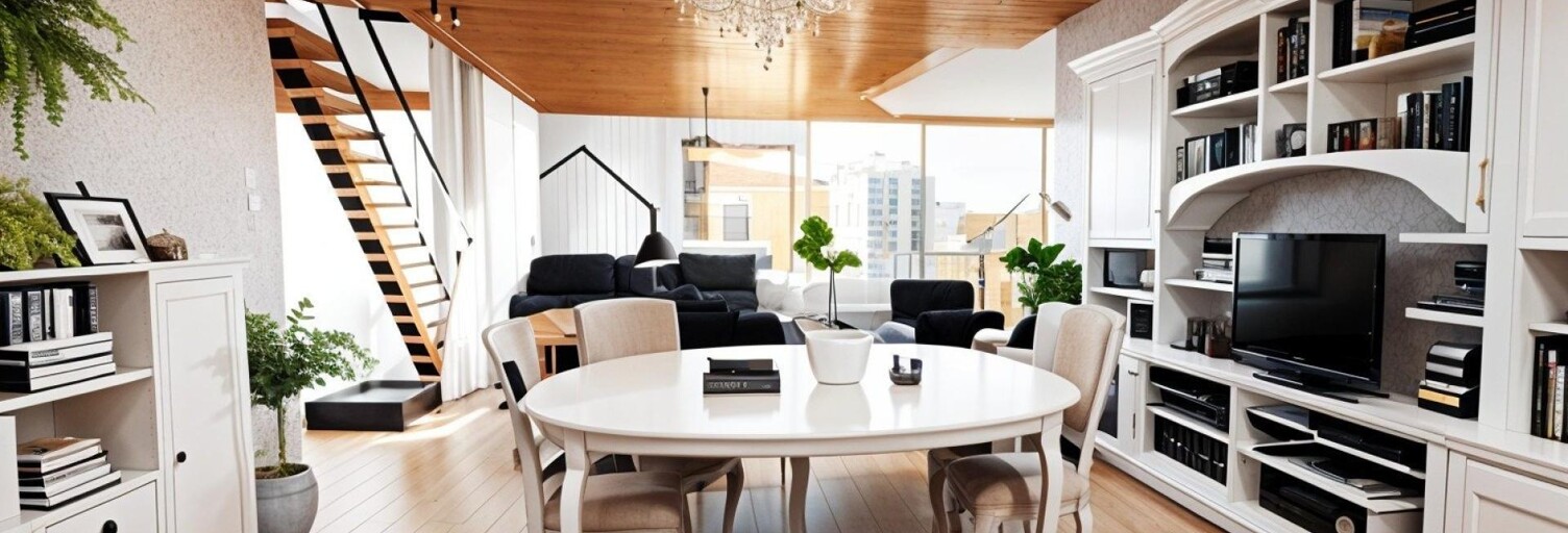 Maison 4 Pièces 96 m² à vendre à Montfermeil (93370)