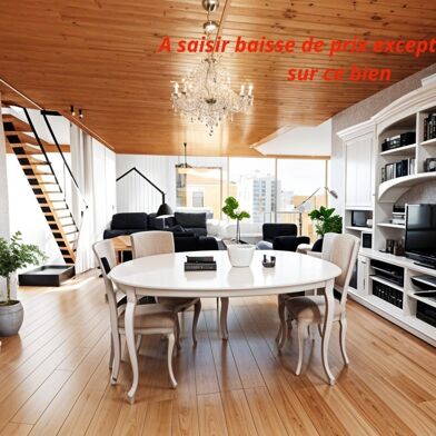 Maison 4 pièces 260000 €