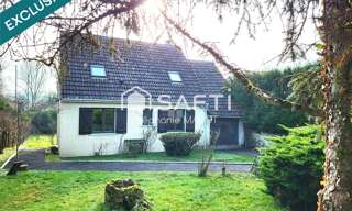 Maison 5 Pièces 90 m² à vendre à Coulommiers (77120)