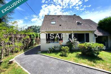 Maison 5 pièces 200000 €