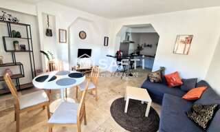 Appartement 2 Pièces 56 m² à vendre à Apt (84400)