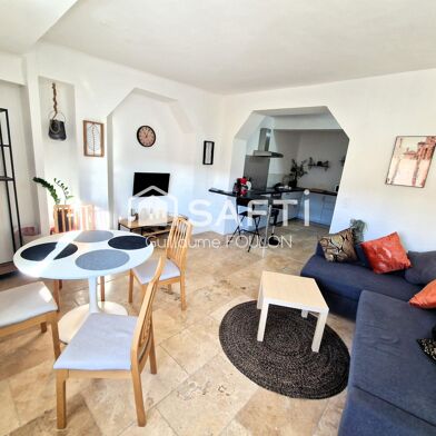 Appartement 2 pièces 109000 €