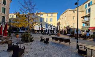 Appartement 2 Pièces 56 m² à vendre à Apt (84400)