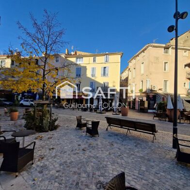 Appartement 2 pièces 109000 €