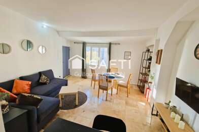 Appartement 2 pièces 109000 €