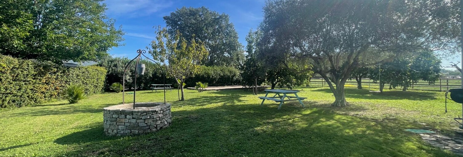 Maison 7 Pièces 200 m² à vendre à Draguignan (83300)