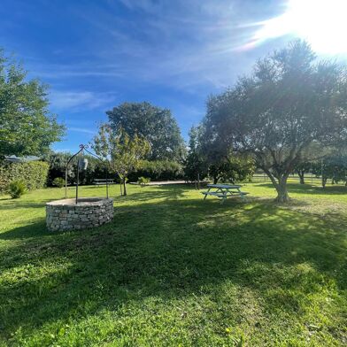 Maison 7 pièces 530000 €