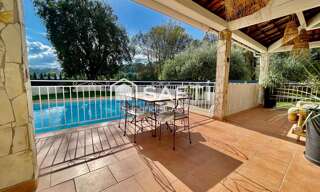 Maison 7 Pièces 200 m² à vendre à Trans-en-Provence (83720)