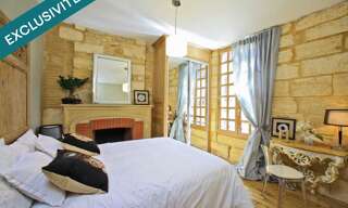 Immeuble  173 m² à vendre à Sarlat-la-Canéda (24200)