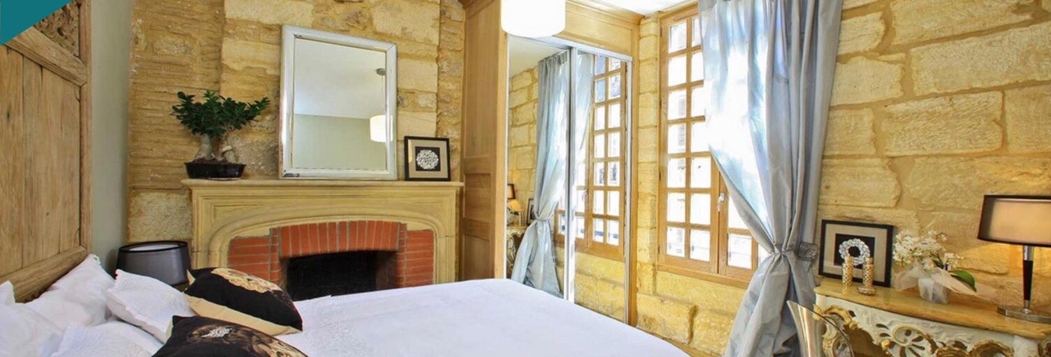 Immeuble  173 m² à vendre à Sarlat-la-Canéda (24200)