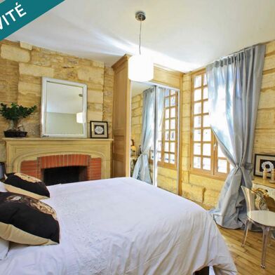 Immeuble  799000 €