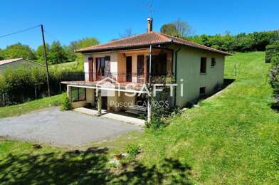 Maison 4 pièces 235000 €