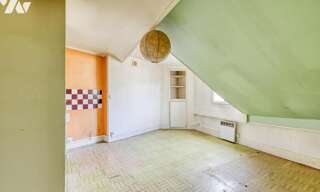 Appartement 1 Pièce 16 m² à vendre à Versailles (78000)