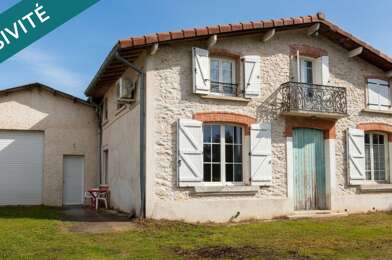 Maison 7 pièces 288000 €