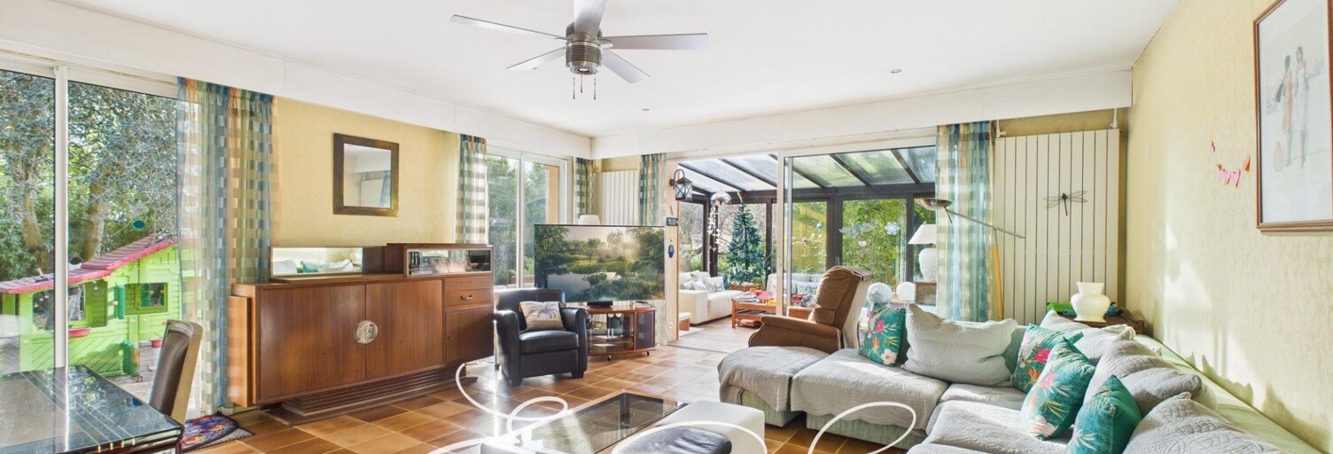 Maison 7 Pièces 267 m² à vendre à Saint-Maur-des-Fossés (94100)