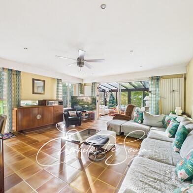 Maison 7 pièces 1450000 €