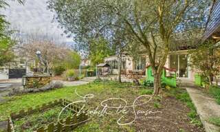 Maison 7 Pièces 267 m² à vendre à Saint-Maur-des-Fossés (94100)