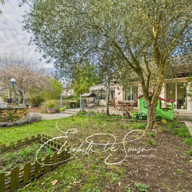 Maison 7 pièces 1450000 €