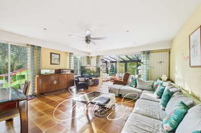 Maison 7 pièces 1380000 €