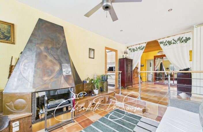 Maison non mitoyenne de plain-pied, 1003 m2 de terrain — photo 4