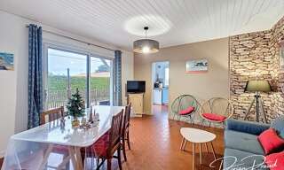 Maison 3 Pièces 55 m² à vendre à Barbâtre (85630)