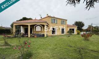 Maison 6 Pièces 187 m² à vendre à Saint-Jory (31790)