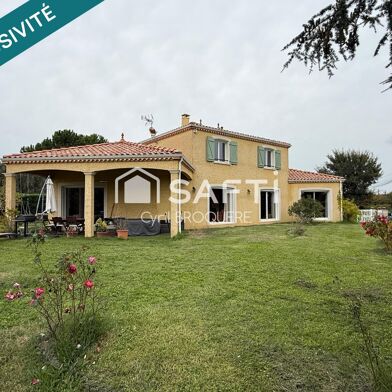 Maison 6 pièces 395000 €