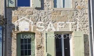 Maison 6 Pièces 140 m² à vendre à Sainte-Bazeille (47180)