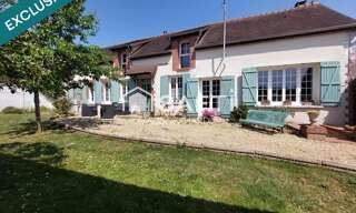 Maison 5 Pièces 153 m² à vendre à Ézy-sur-Eure (27530)