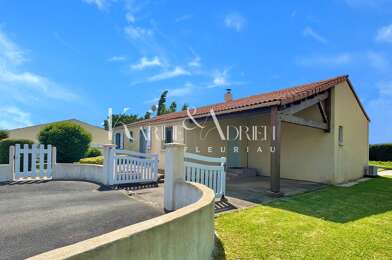 Maison 6 pièces 245000 €