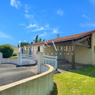 Maison 6 pièces 245000 €