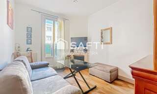 Appartement 2 Pièces 33 m² à vendre à Fontenay-sous-Bois (94120)