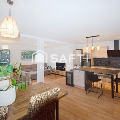 Maison 4 pièces 299000 €