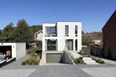 Terrain  74900 €
