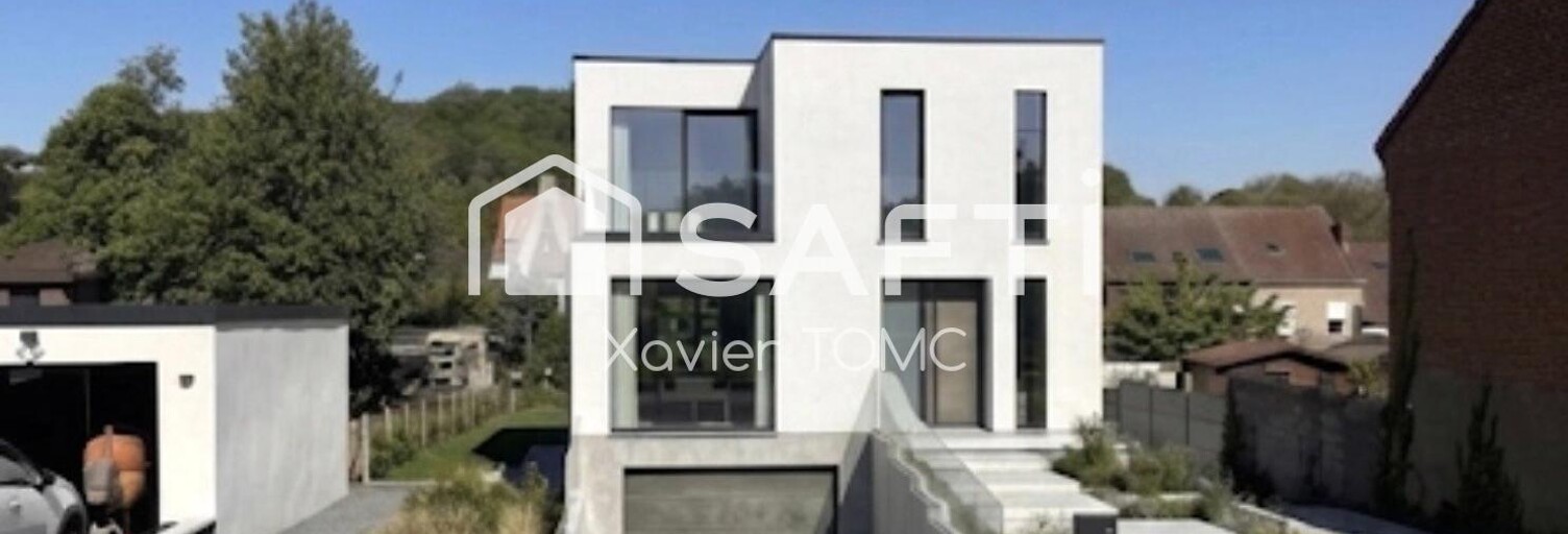 Terrain  634 m² à vendre à Liévin (62800)