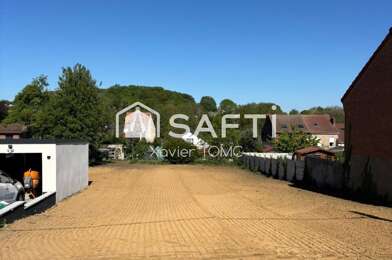Terrain  74900 €