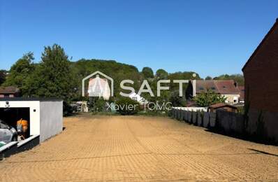 TERRAIN CONSTRUCTIBLE — photo du bien