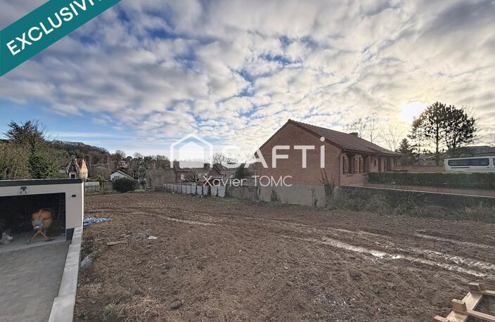 TERRAIN CONSTRUCTIBLE — photo 3
