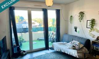 Appartement 2 Pièces 40 m² à vendre à Les Angles (30133)