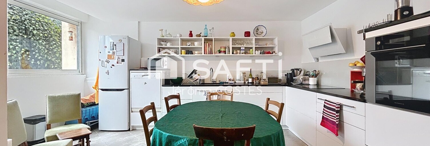 Appartement 3 Pièces 82 m² à vendre à Montauban (82000)