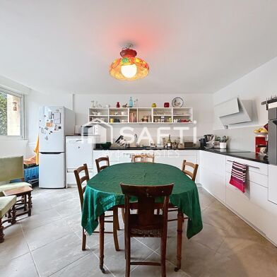 Appartement 3 pièces 145000 €