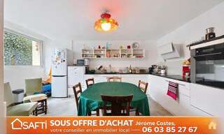 Appartement 3 Pièces 82 m² à vendre à Montauban (82000)