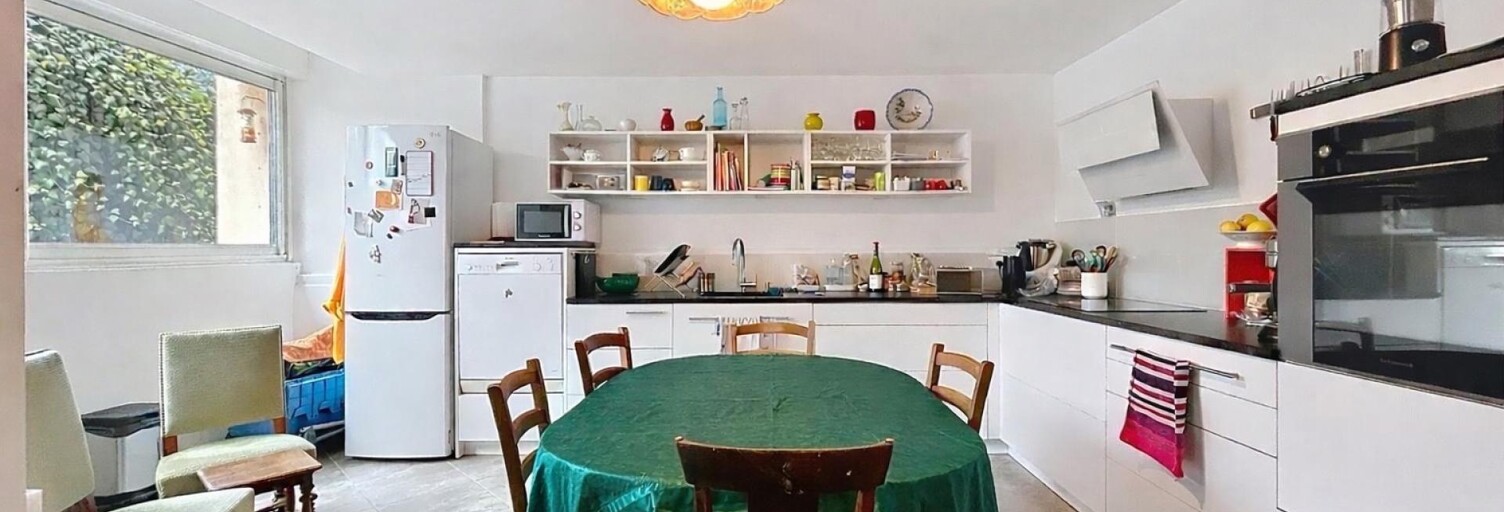 Appartement 3 Pièces 82 m² à vendre à Montauban (82000)