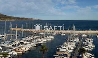 Appartement 2 Pièces 38 m² à vendre à Banyuls-sur-Mer (66650)