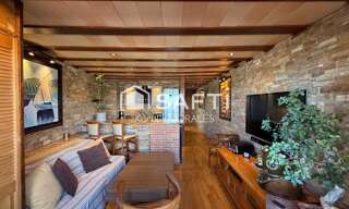 Appartement 2 Pièces 38 m² à vendre à Banyuls-sur-Mer (66650)