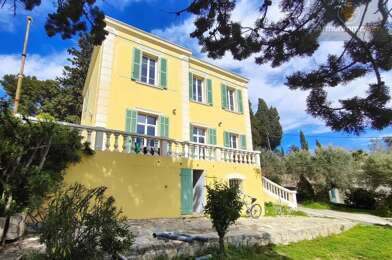 Maison 6 pièces 725000 €