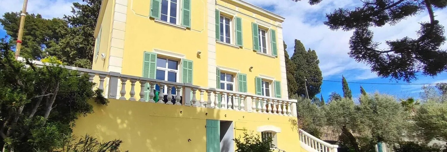 Maison 6 Pièces 154 m² à vendre à La Seyne-sur-Mer (83500)