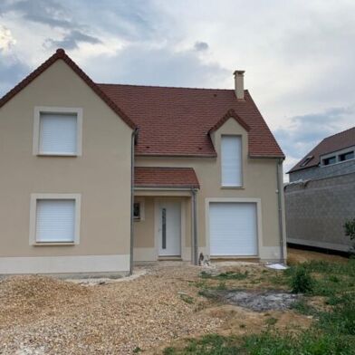Maison 5 pièces 289900 €